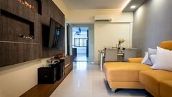 Blk 144 Tampines Street 12 (Tampines), HDB 3 Rooms #601095551